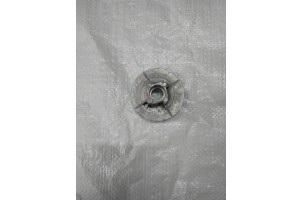 Катушка, шків стартера алюміній 4 зацепа бензопила 4500/5200/5800 Китай